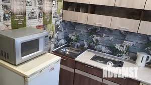 2-к квартира, посуточно, 46м2, 2/5 этаж