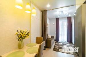 2-к квартира, посуточно, 47м2, 6/9 этаж