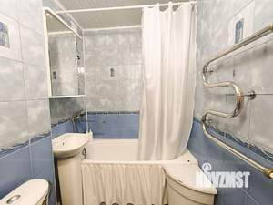2-к квартира, посуточно, 44м2, 4/5 этаж