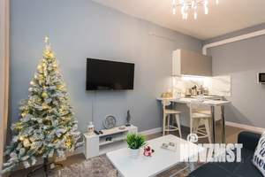 1-к квартира, посуточно, 50м2, 13/15 этаж