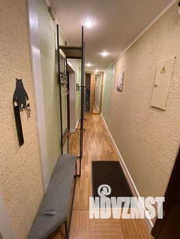 Студия квартира, посуточно, 35м2, 2/5 этаж