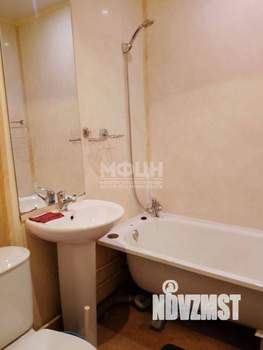 1-к квартира, на длительный срок, 31м2, 2/5 этаж