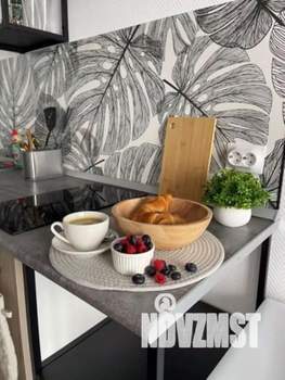 1-к квартира, посуточно, 23м2, 1/1 этаж