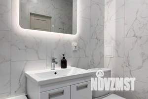 2-к квартира, посуточно, 42м2, 5/15 этаж