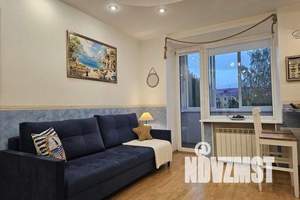 2-к квартира, посуточно, 45м2, 3/5 этаж