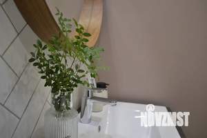 2-к квартира, посуточно, 53м2, 4/5 этаж