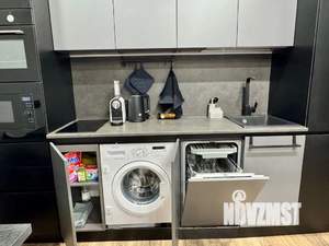 Студия квартира, посуточно, 31м2, 2/9 этаж