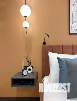 2-к квартира, посуточно, 46м2, 2/9 этаж