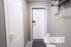 1-к квартира, посуточно, 30м2, 3/5 этаж