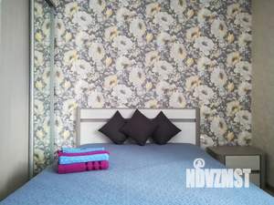 1-к квартира, посуточно, 31м2, 3/5 этаж