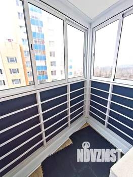2-к квартира, на длительный срок, 47м2, 11/24 этаж