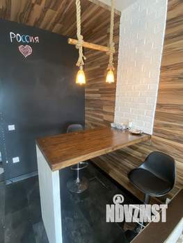 1-к квартира, посуточно, 38м2, 7/9 этаж