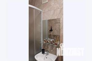 1-к квартира, посуточно, 31м2, 5/5 этаж