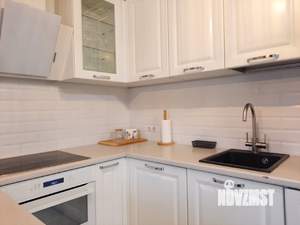 Студия квартира, на длительный срок, 35м2, 6/7 этаж