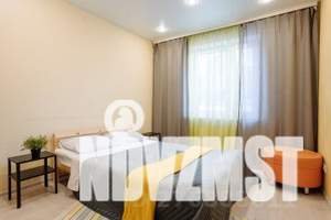 3-к квартира, посуточно, 56м2, 1/9 этаж