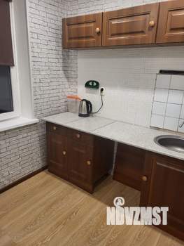 1-к квартира, на длительный срок, 28м2, 6/9 этаж