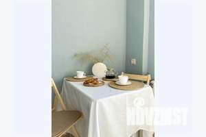 2-к квартира, посуточно, 47м2, 5/5 этаж