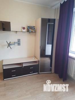 1-к квартира, на длительный срок, 26м2, 6/12 этаж
