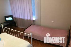 2-к квартира, посуточно, 53м2, 3/5 этаж