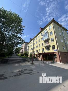 1-к квартира, посуточно, 32м2, 5/5 этаж