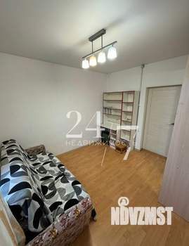 2-к квартира, на длительный срок, 43м2, 2/2 этаж