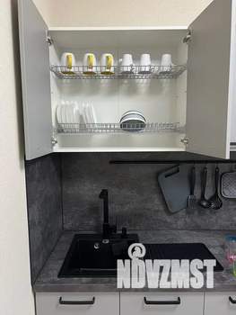 1-к квартира, посуточно, 36м2, 4/9 этаж