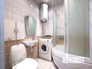1-к квартира, посуточно, 32м2, 5/5 этаж