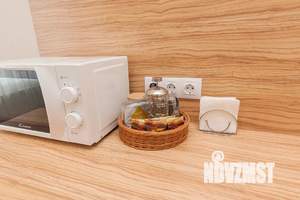 Студия квартира, посуточно, 38м2, 4/4 этаж