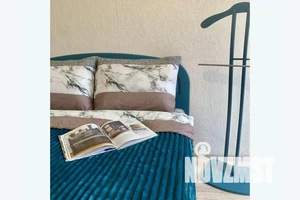 2-к квартира, посуточно, 43м2, 5/5 этаж