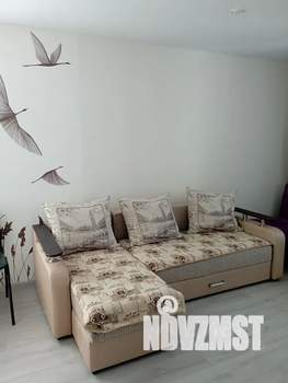 2-к квартира, посуточно, 41м2, 6/16 этаж