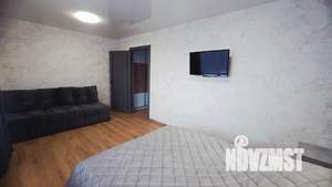 2-к квартира, посуточно, 42м2, 4/5 этаж