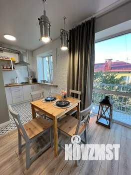 2-к квартира, посуточно, 42м2, 3/5 этаж