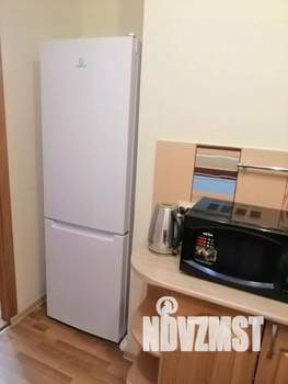 1-к квартира, посуточно, 31м2, 1/1 этаж