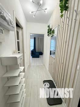 Студия квартира, посуточно, 30м2, 5/9 этаж