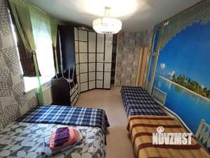 2-к квартира, посуточно, 45м2, 9/9 этаж