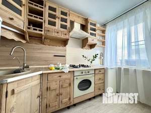 1-к квартира, посуточно, 34м2, 1/1 этаж