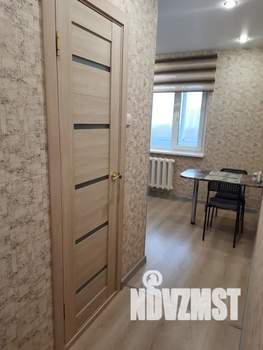 1-к квартира, посуточно, 36м2, 9/9 этаж