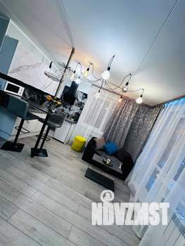 1-к квартира, посуточно, 32м2, 1/5 этаж