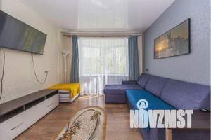 1-к квартира, посуточно, 31м2, 4/5 этаж