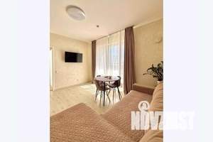 2-к квартира, посуточно, 47м2, 2/5 этаж