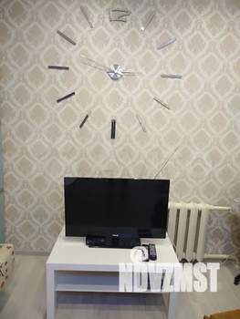 1-к квартира, посуточно, 34м2, 4/5 этаж