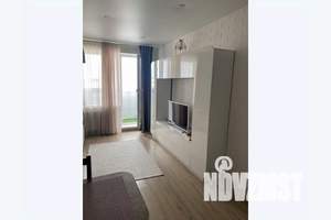 2-к квартира, посуточно, 40м2, 3/5 этаж