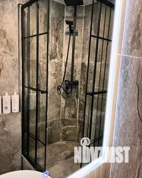 Студия квартира, посуточно, 32м2, 5/5 этаж