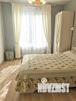 2-к квартира, посуточно, 45м2, 2/20 этаж