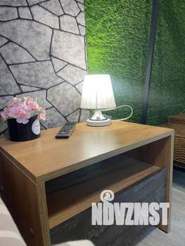 1-к квартира, посуточно, 25м2, 1/3 этаж