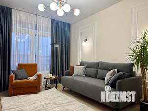 3-к квартира, посуточно, 61м2, 9/9 этаж