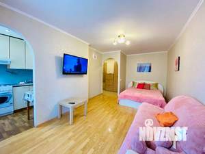 1-к квартира, посуточно, 32м2, 3/5 этаж