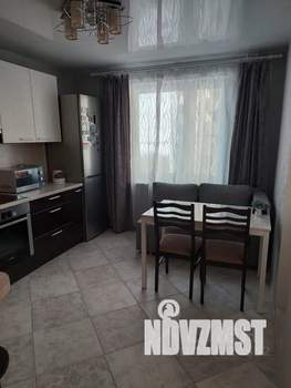 1-к квартира, посуточно, 46м2, 6/9 этаж