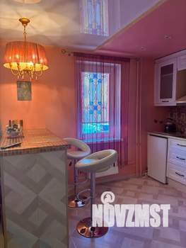 Студия квартира, посуточно, 28м2, 1/5 этаж