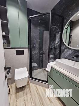 2-к квартира, посуточно, 37м2, 7/21 этаж